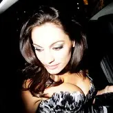 Kelly Brook голая #1479