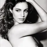 Kelly Brook голая #1490