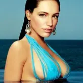 Kelly Brook голая #1516