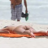 Kelly Brook голая #1605