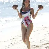 Kelly Brook голая #1647