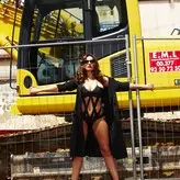 Kelly Brook голая #1706