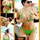 Kelly Brook голая #1708