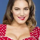 Kelly Brook голая #1751