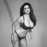 Kelly Brook голая #1798