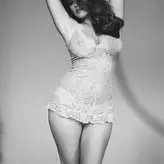 Kelly Brook голая #1805