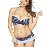 Kelly Brook голая #1813