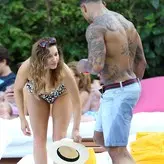 Kelly Brook голая #1825
