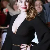 Kelly Brook голая #1836