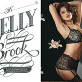 Kelly Brook голая #1854