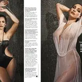 Kelly Brook голая #1856