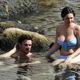 Kelly Brook голая #1876