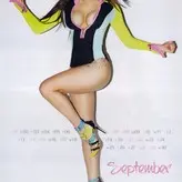 Kelly Brook голая #1891