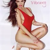 Kelly Brook голая #1899