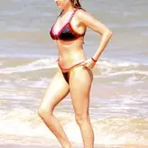 Kelly Brook голая #1929