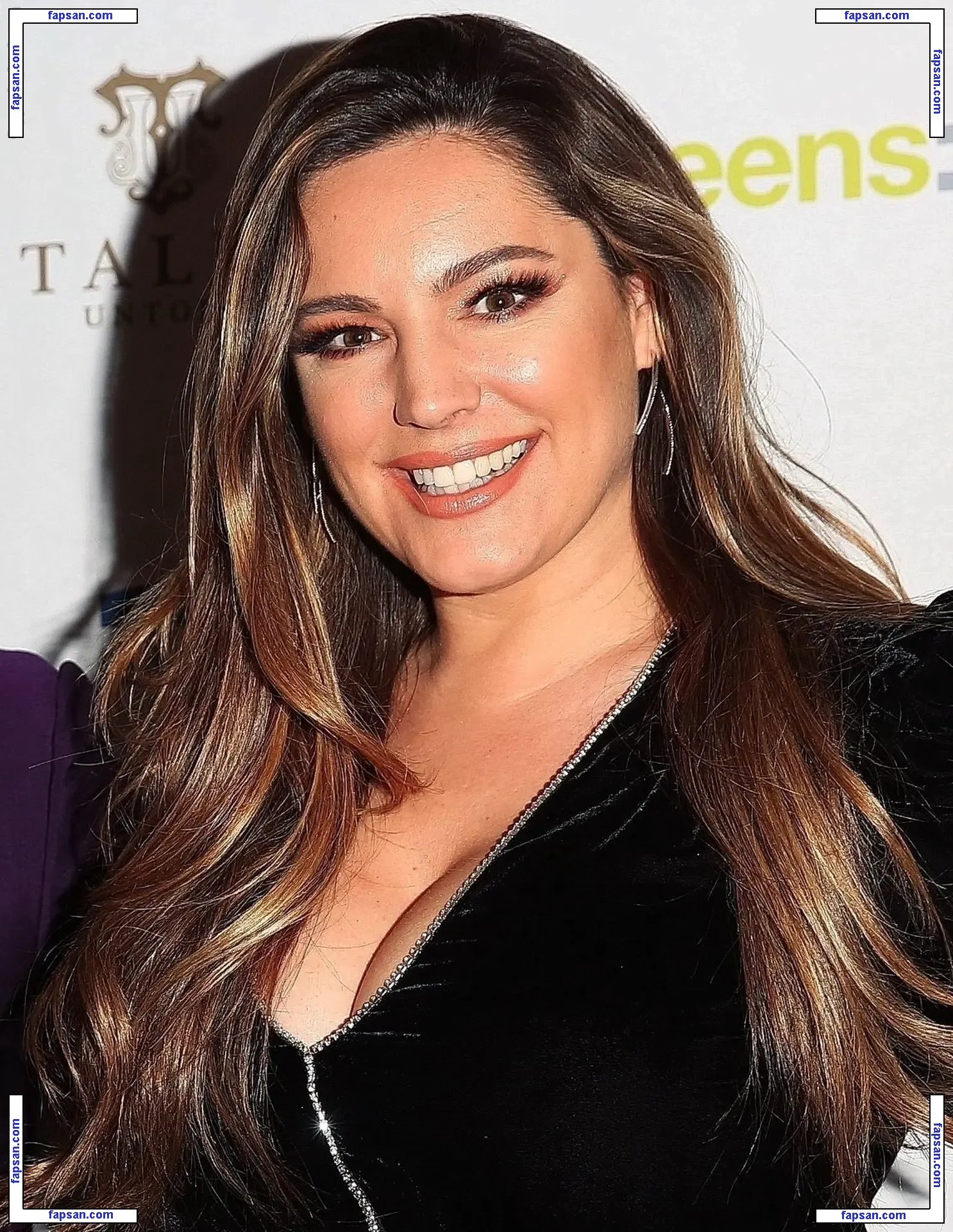Kelly Brook голая фото #2208 с Онлифанс