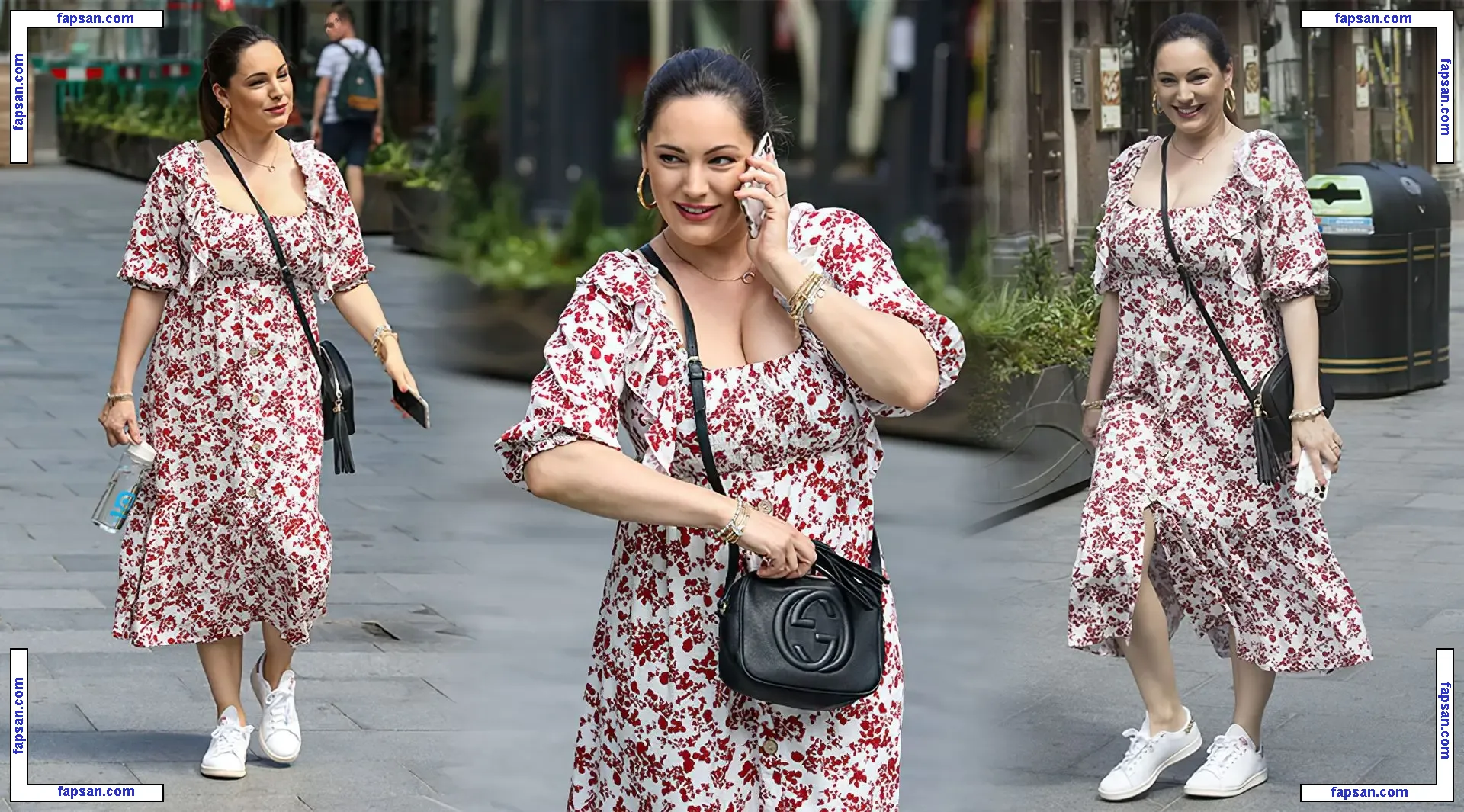 Kelly Brook голая фото #2367 с Онлифанс