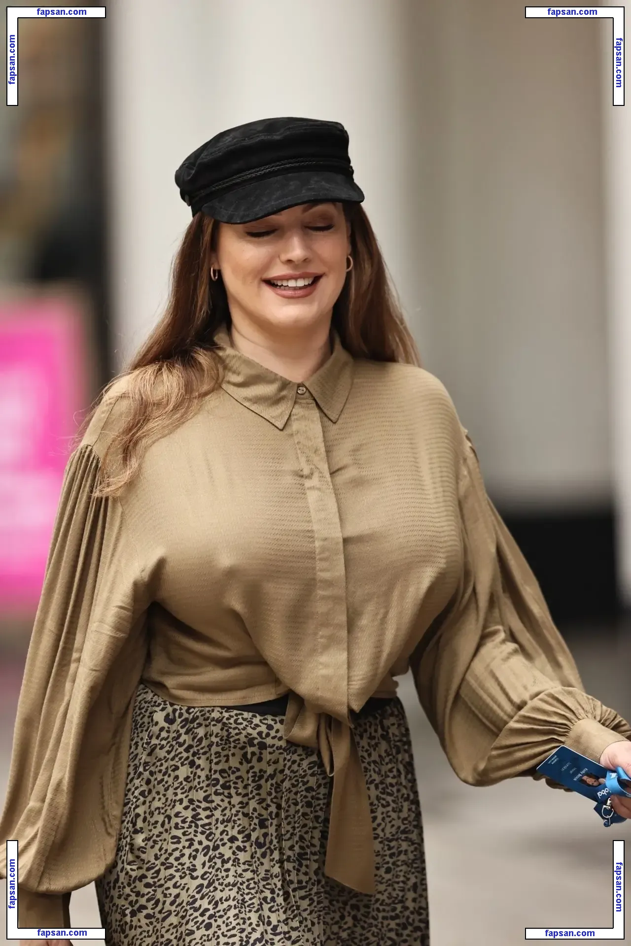 Kelly Brook nude photo #2558 from OnlyFans