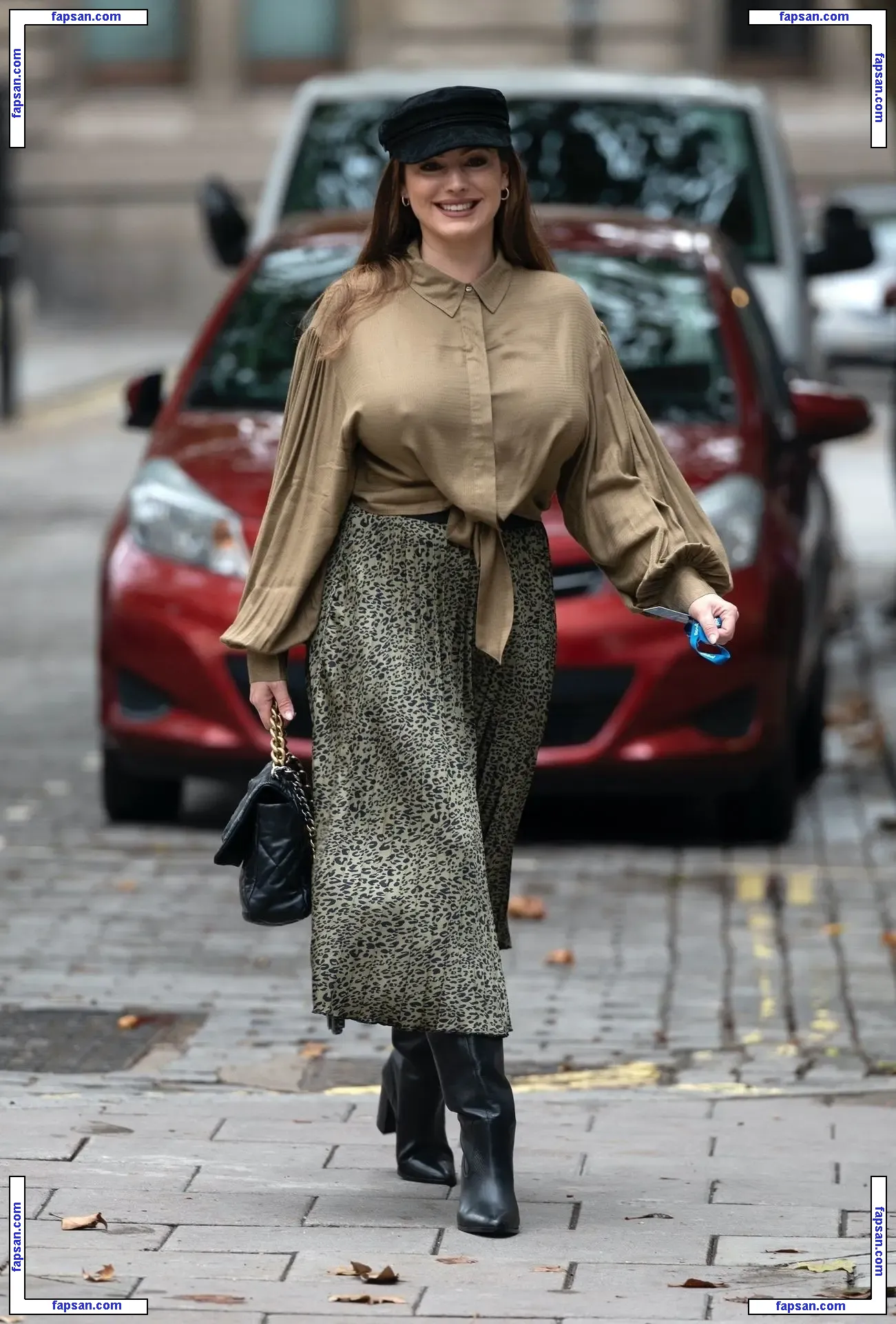 Kelly Brook nude photo #2576 from OnlyFans
