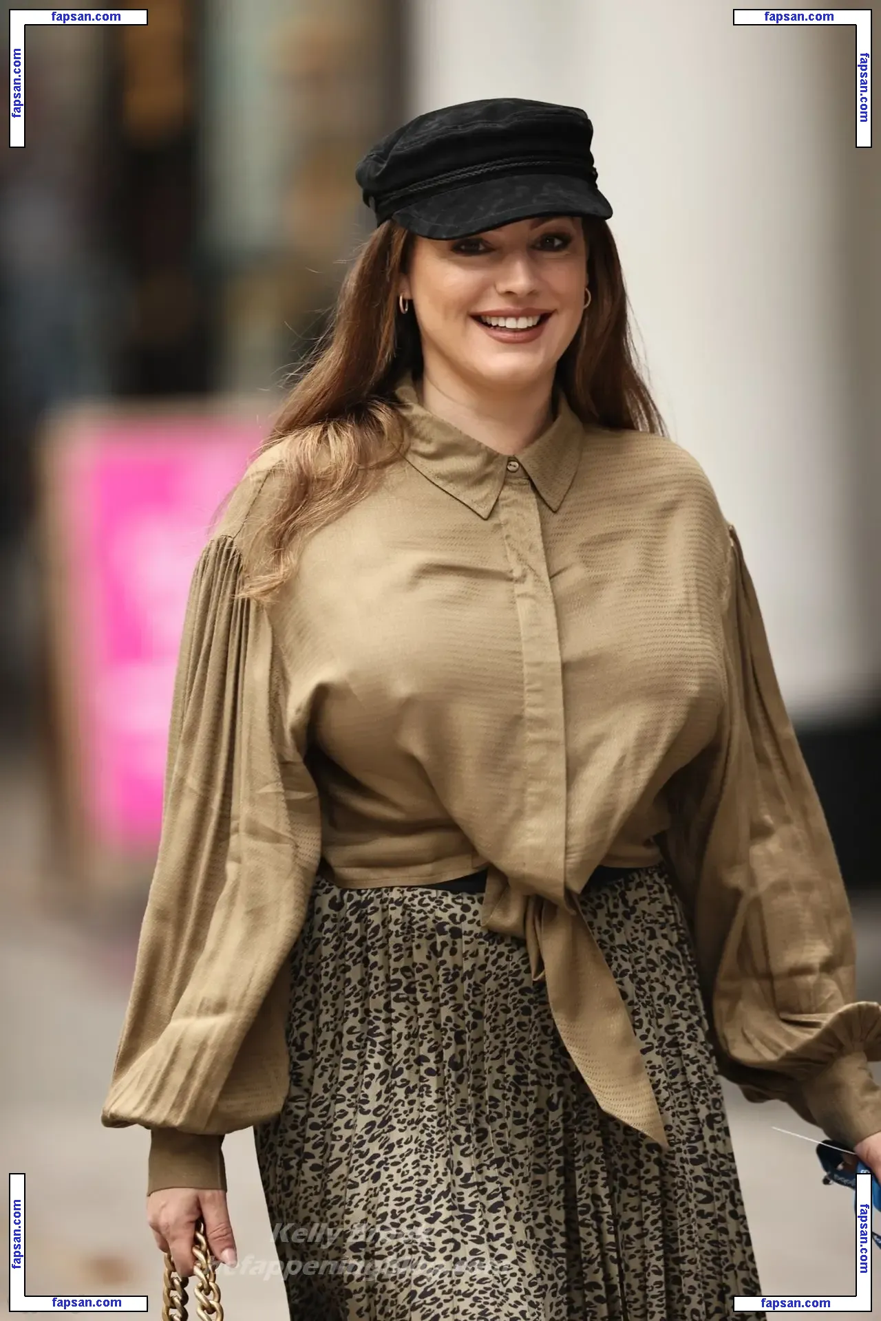Kelly Brook голая фото #2585 с Онлифанс