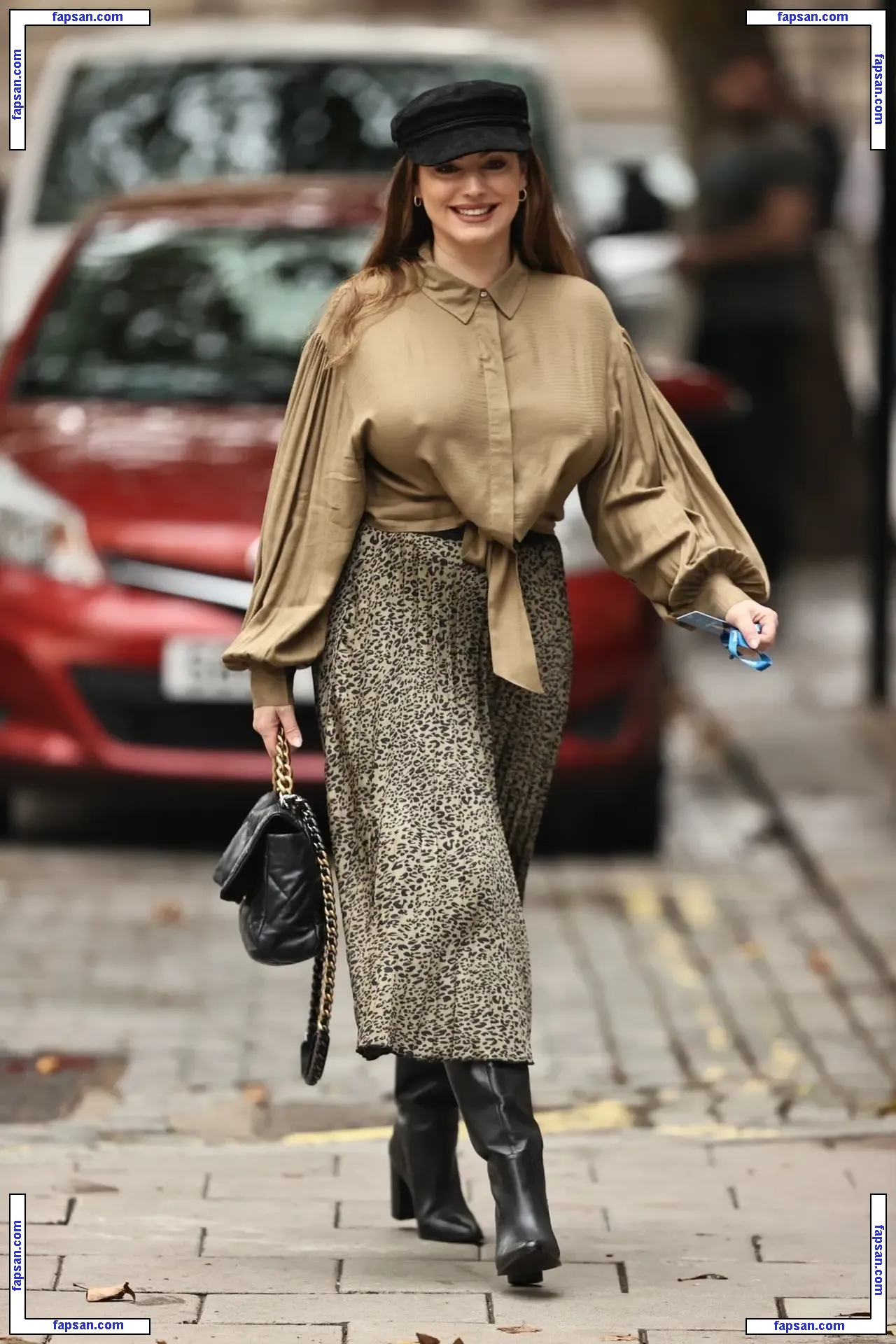 Kelly Brook голая фото #2586 с Онлифанс