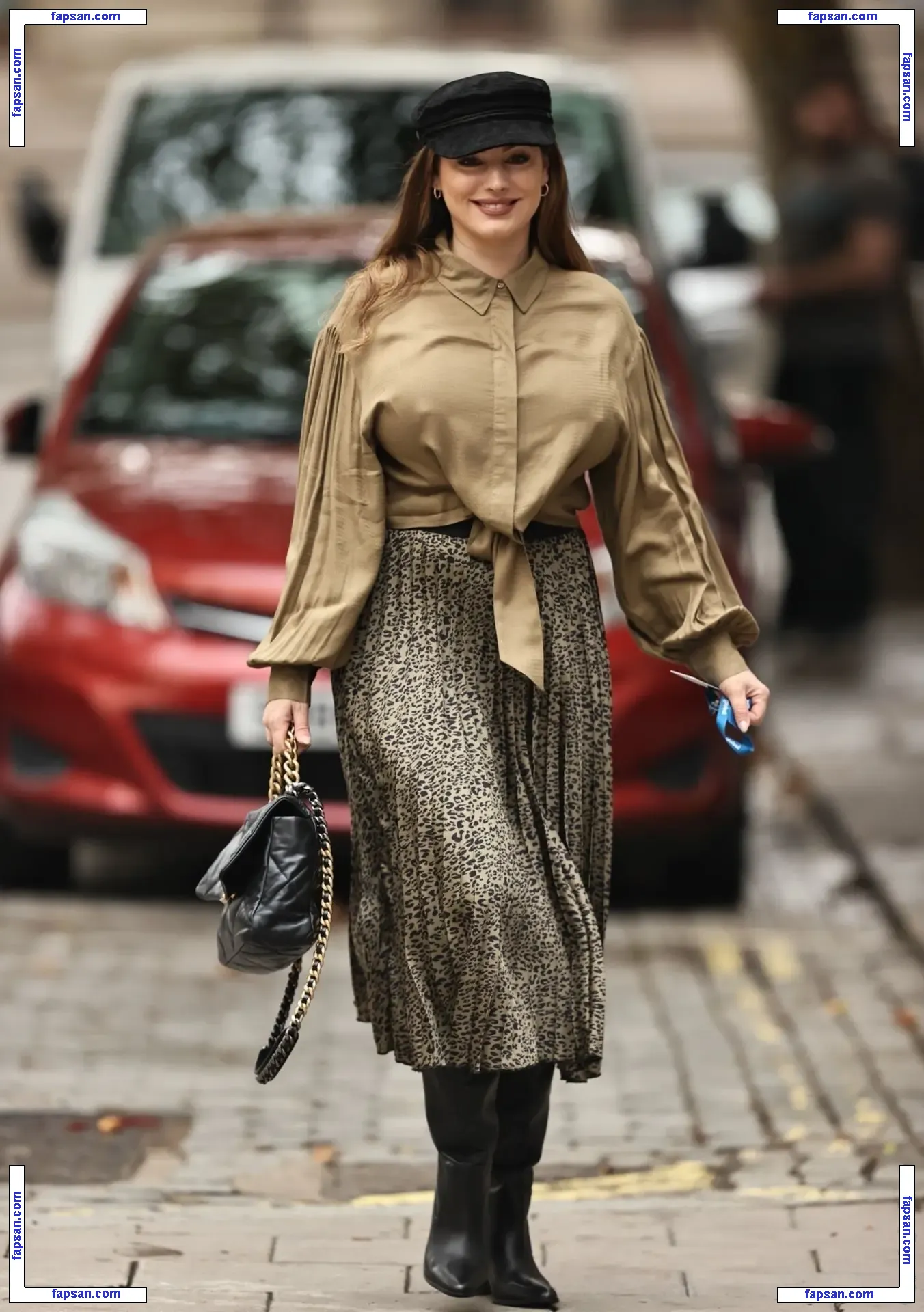 Kelly Brook голая фото #2587 с Онлифанс