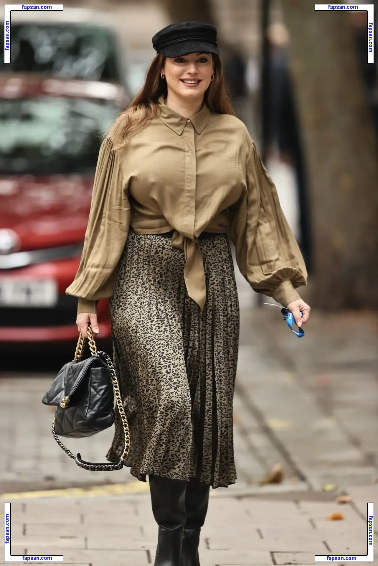Kelly Brook голая фото #2603 с Онлифанс