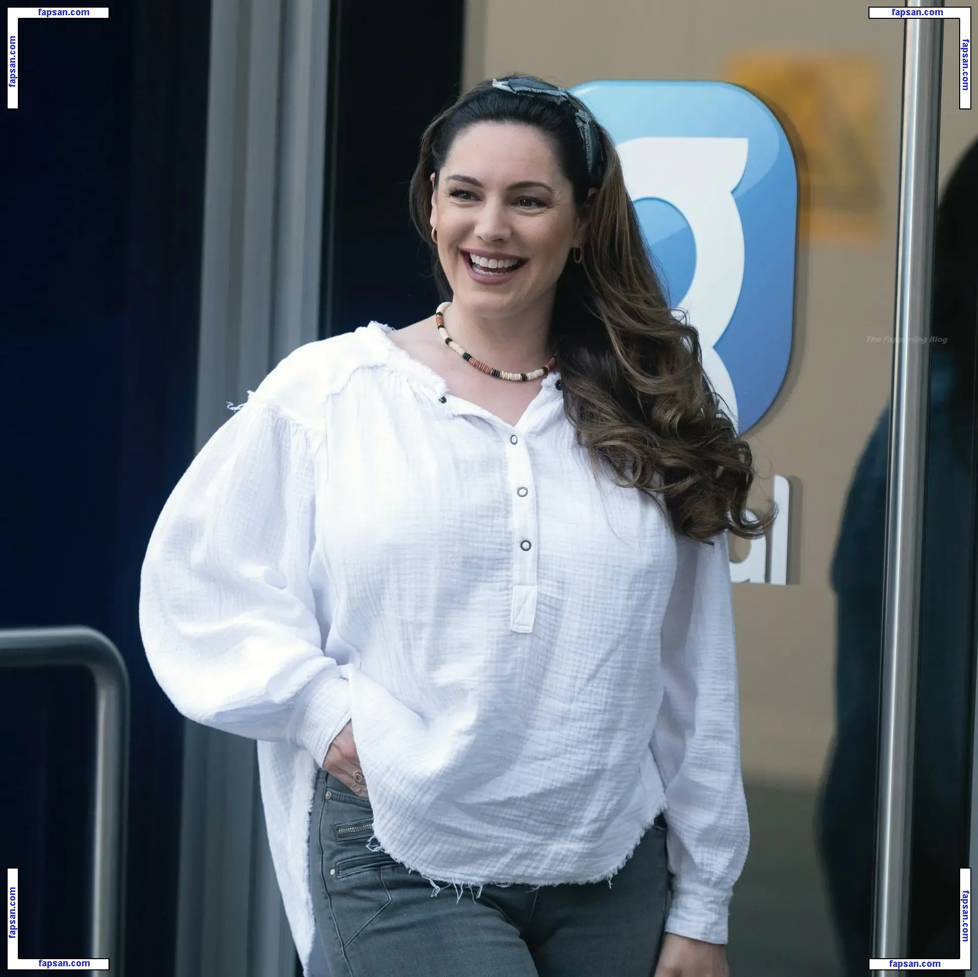 Kelly Brook голая фото #2783 с Онлифанс
