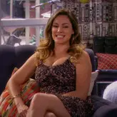 Kelly Brook голая #2084