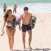 Kelly Brook голая #2092