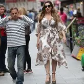 Kelly Brook голая #2112