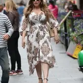 Kelly Brook голая #2113