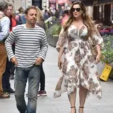 Kelly Brook голая #2122