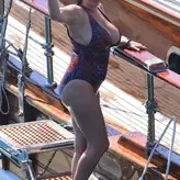 Kelly Brook голая #2177