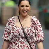 Kelly Brook голая #2327