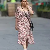 Kelly Brook голая #2330