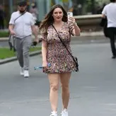 Kelly Brook голая #2369