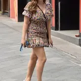 Kelly Brook голая #2375