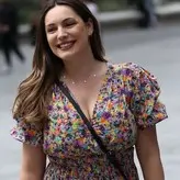 Kelly Brook голая #2389
