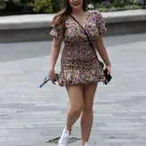 Kelly Brook голая #2393