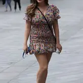 Kelly Brook голая #2405