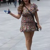 Kelly Brook голая #2406