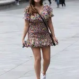 Kelly Brook голая #2407