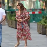 Kelly Brook голая #2417