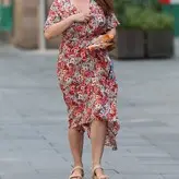 Kelly Brook голая #2421