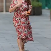 Kelly Brook голая #2422