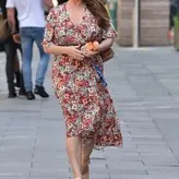 Kelly Brook голая #2443