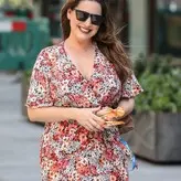 Kelly Brook голая #2450