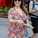 Kelly Brook голая #2456