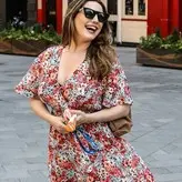 Kelly Brook голая #2457